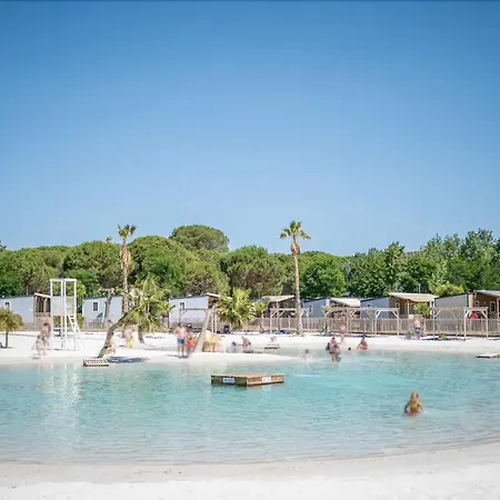 Tatil Evi Mobilhome Au La Yole *