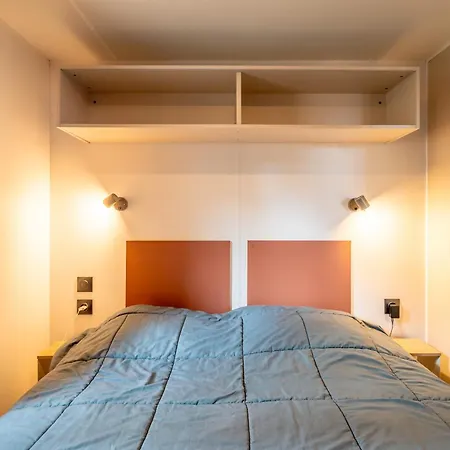 Tatil Evi Mobilhome Au La Yole *