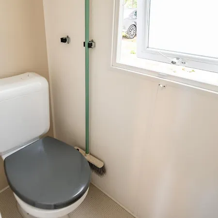 Mobilhome Au La Yole Prázdninový dům Vendres