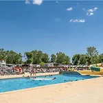 Mobilhome Au La Yole Casa de Férias Vendres