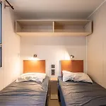 Ferienhaus Mobilhome Au La Yole Vendres