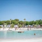 Mobilhome Au La Yole Vendres