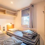 Mobilhome Au La Yole