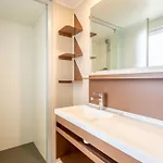 Mobilhome Au La Yole Ferienhaus