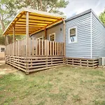 Mobilhome Au La Yole